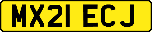 MX21ECJ