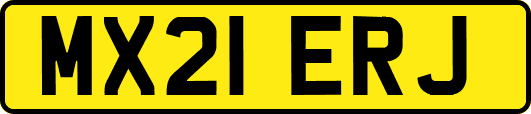 MX21ERJ