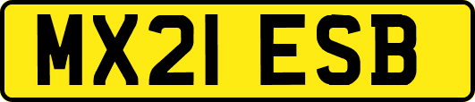 MX21ESB