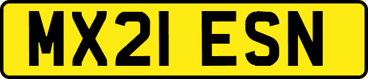 MX21ESN