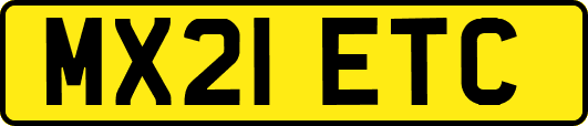 MX21ETC