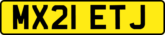 MX21ETJ
