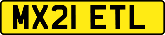MX21ETL