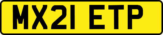 MX21ETP