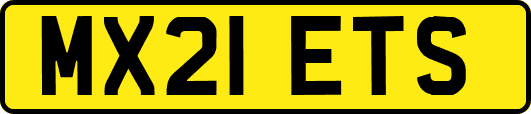MX21ETS