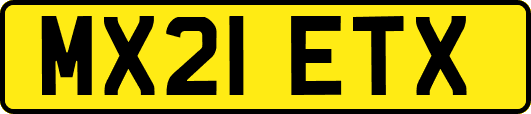 MX21ETX