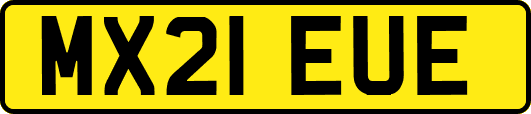 MX21EUE