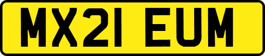 MX21EUM