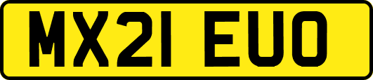 MX21EUO