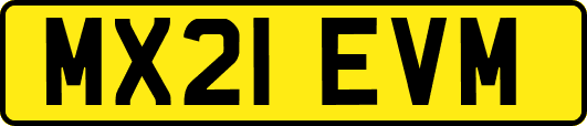 MX21EVM