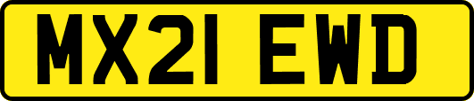 MX21EWD