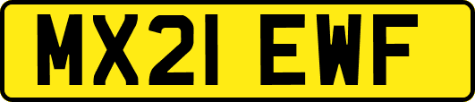 MX21EWF