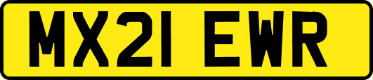 MX21EWR