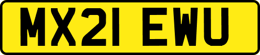 MX21EWU