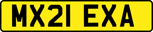 MX21EXA