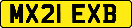 MX21EXB