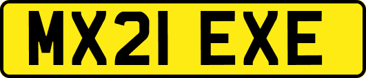 MX21EXE