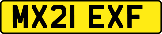 MX21EXF