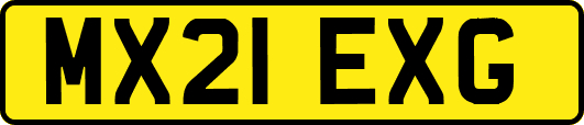MX21EXG