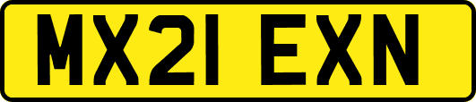 MX21EXN