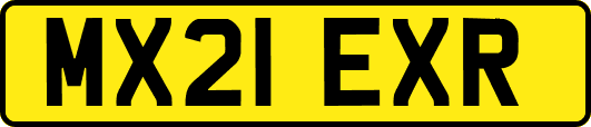 MX21EXR