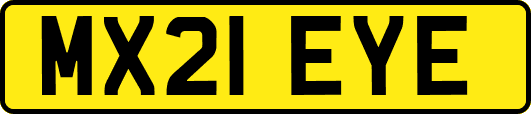MX21EYE