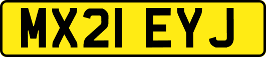 MX21EYJ