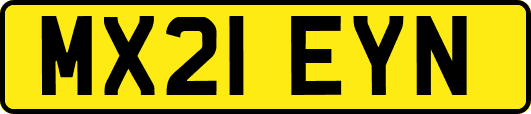 MX21EYN