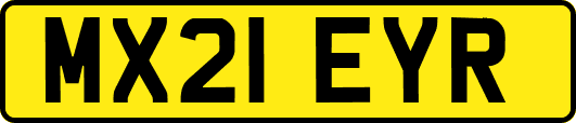 MX21EYR
