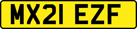 MX21EZF