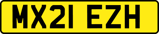 MX21EZH