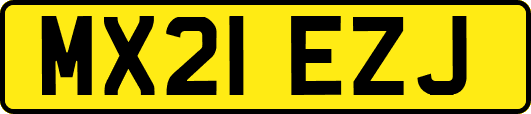 MX21EZJ