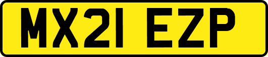 MX21EZP