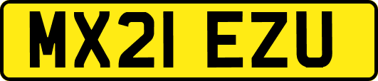 MX21EZU