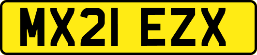 MX21EZX