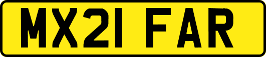 MX21FAR