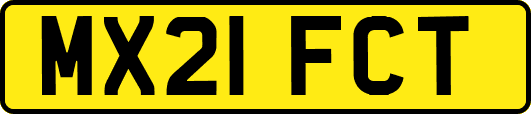 MX21FCT
