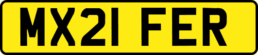 MX21FER