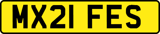 MX21FES