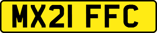 MX21FFC
