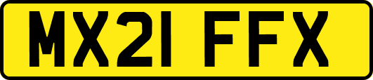 MX21FFX