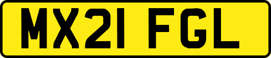 MX21FGL