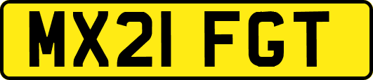 MX21FGT