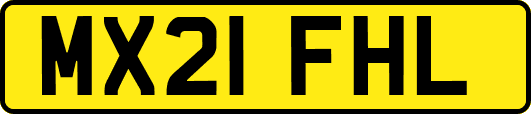 MX21FHL