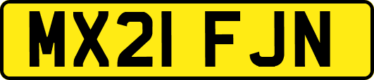 MX21FJN