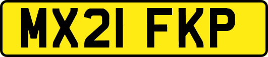 MX21FKP