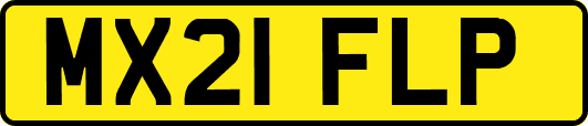 MX21FLP