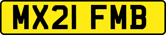 MX21FMB