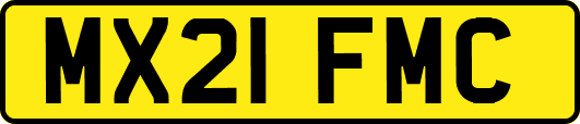 MX21FMC
