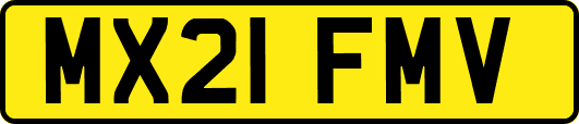 MX21FMV